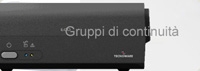 Gruppi di continuità