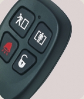 Sistemi Wireless Kyo/Absoluta